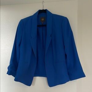 Blue Women's Blazer